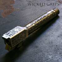 Read Wicked Grips Reviews